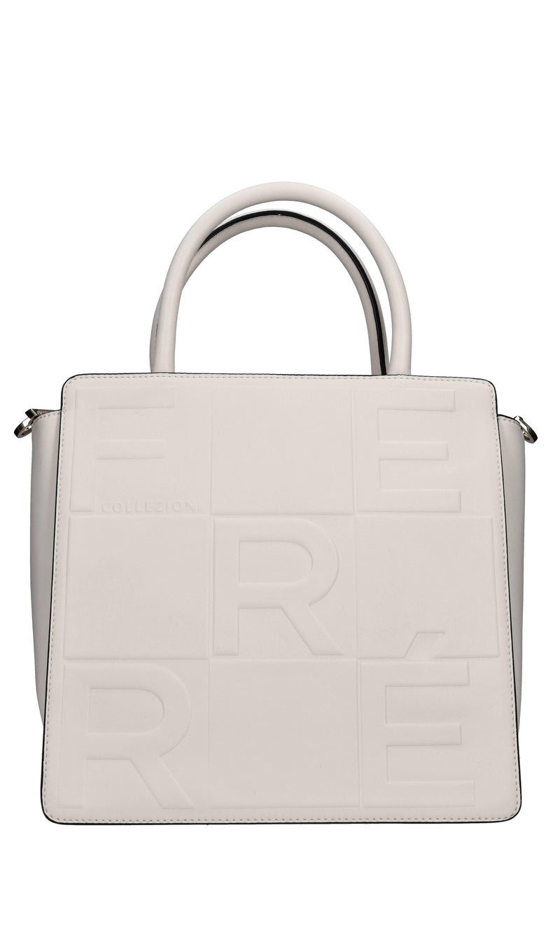 Borsa in pelle 