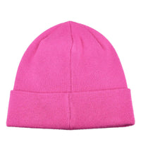 Cappello Beanie con ricamo 