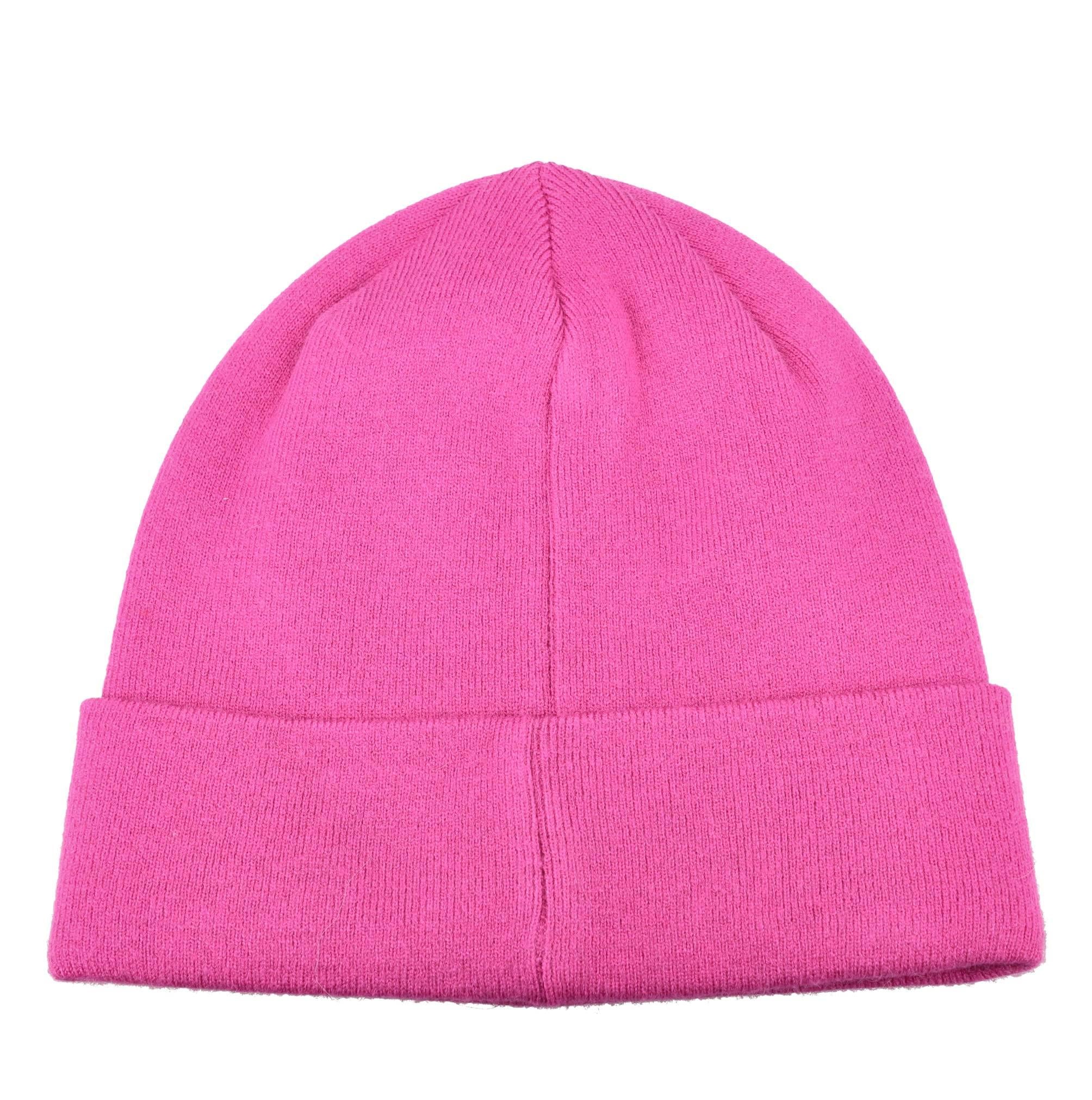 Cappello Beanie con ricamo 