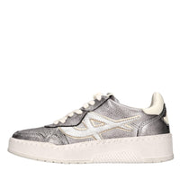 Sneakers modello STARLIGHT in pelle 