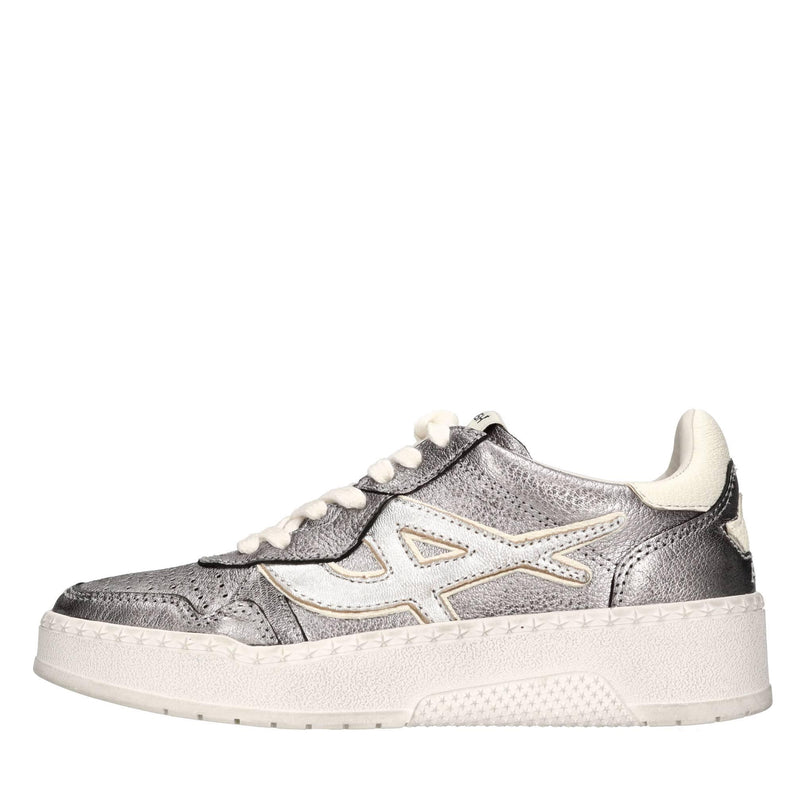 Sneakers modello STARLIGHT in pelle 