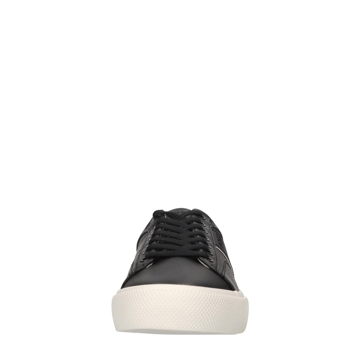 Sneakers in ecopelle 