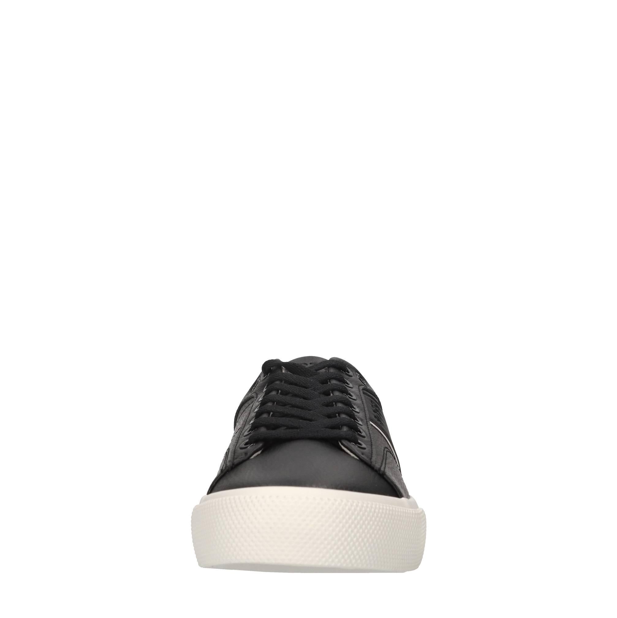 Sneakers in ecopelle 