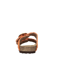Mules in cotone 