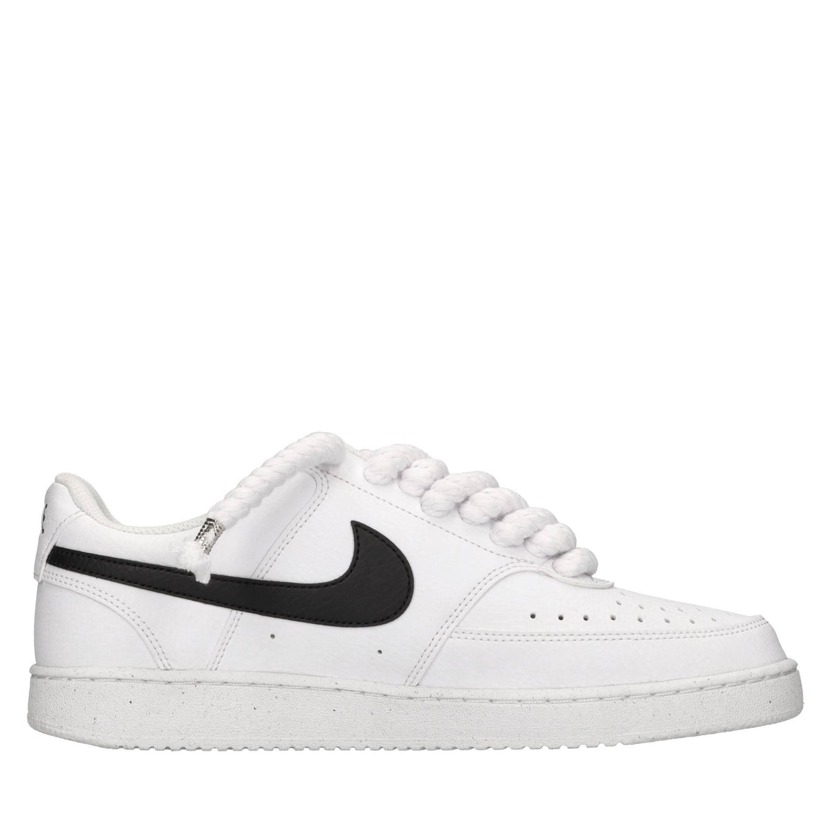 Sneakers in ecopelle 