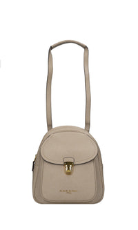 Zaino in pelle 