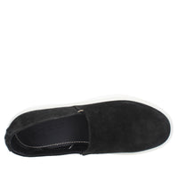 Espadrillas in camoscio 