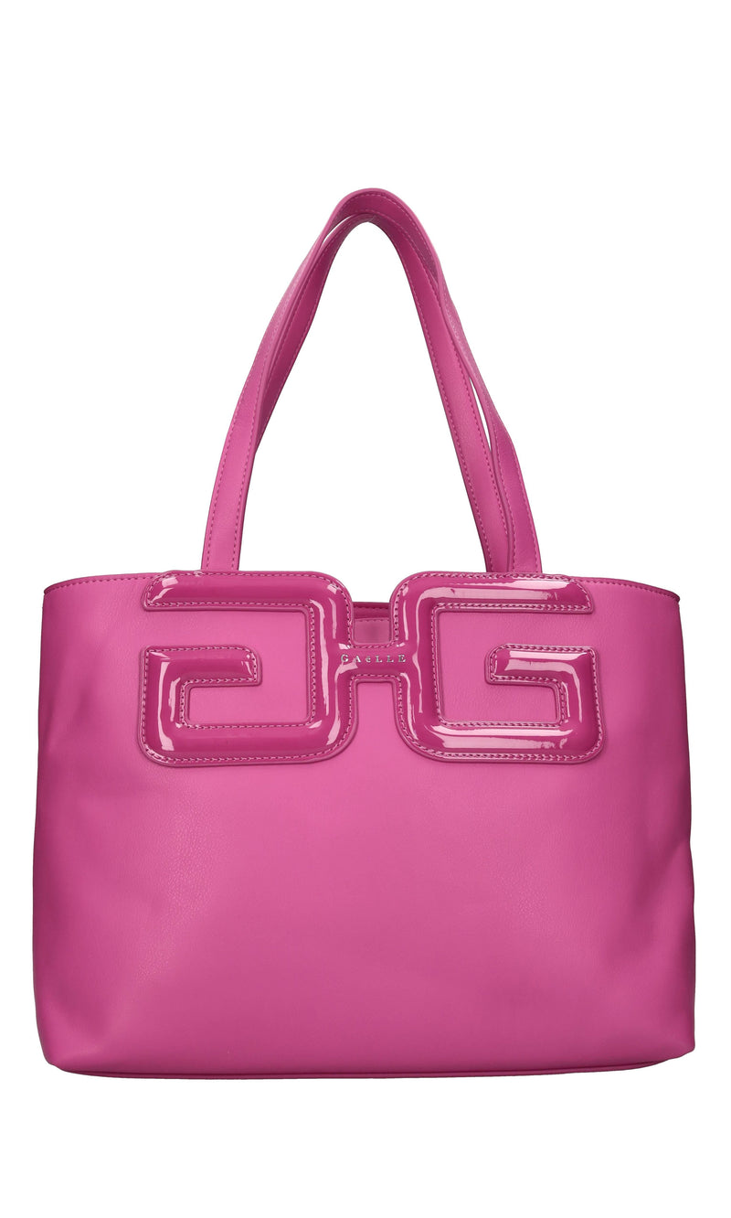 Borsa in ecopelle 