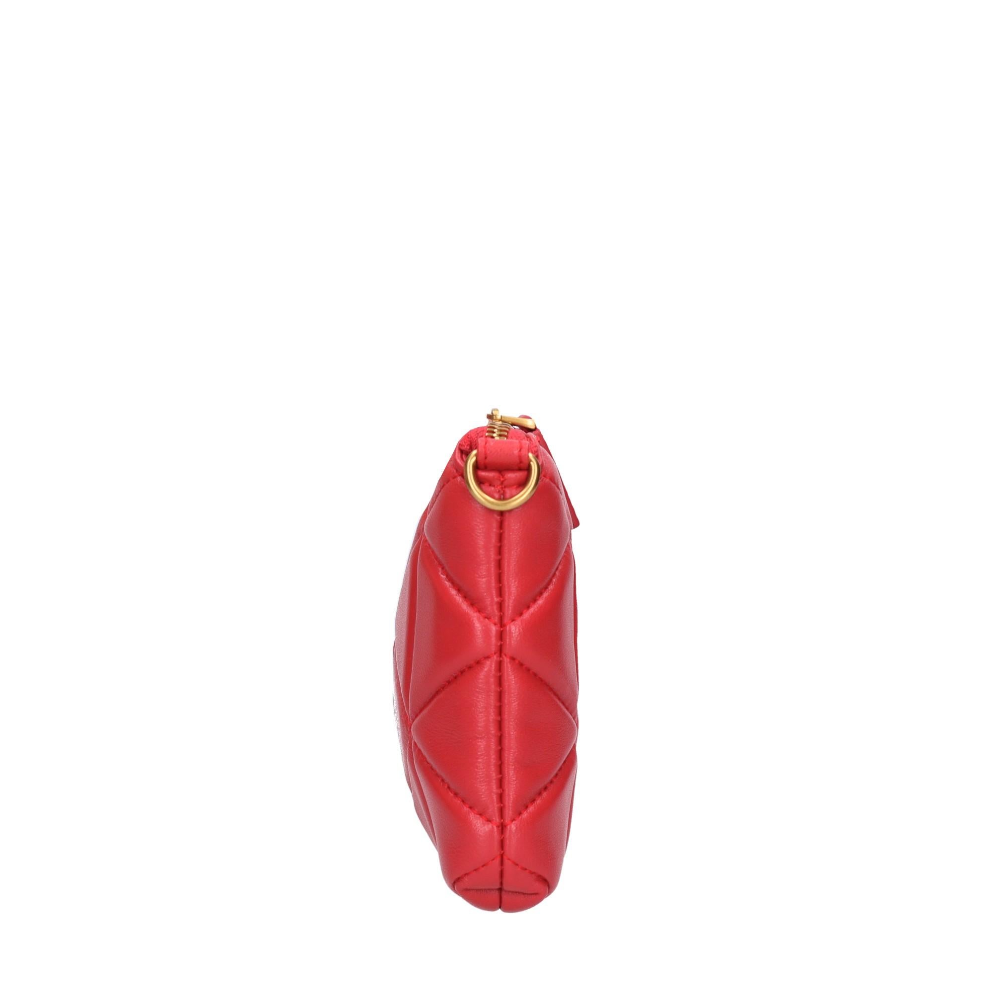 Borsa Stich&Spoon in pelle 