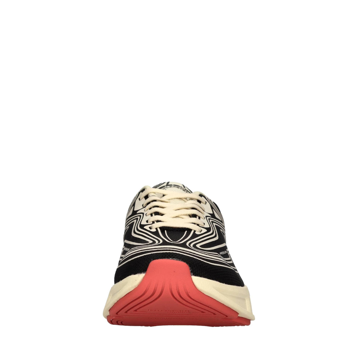 Sneakers modello SHOES REFLEX#01 in tessuto 