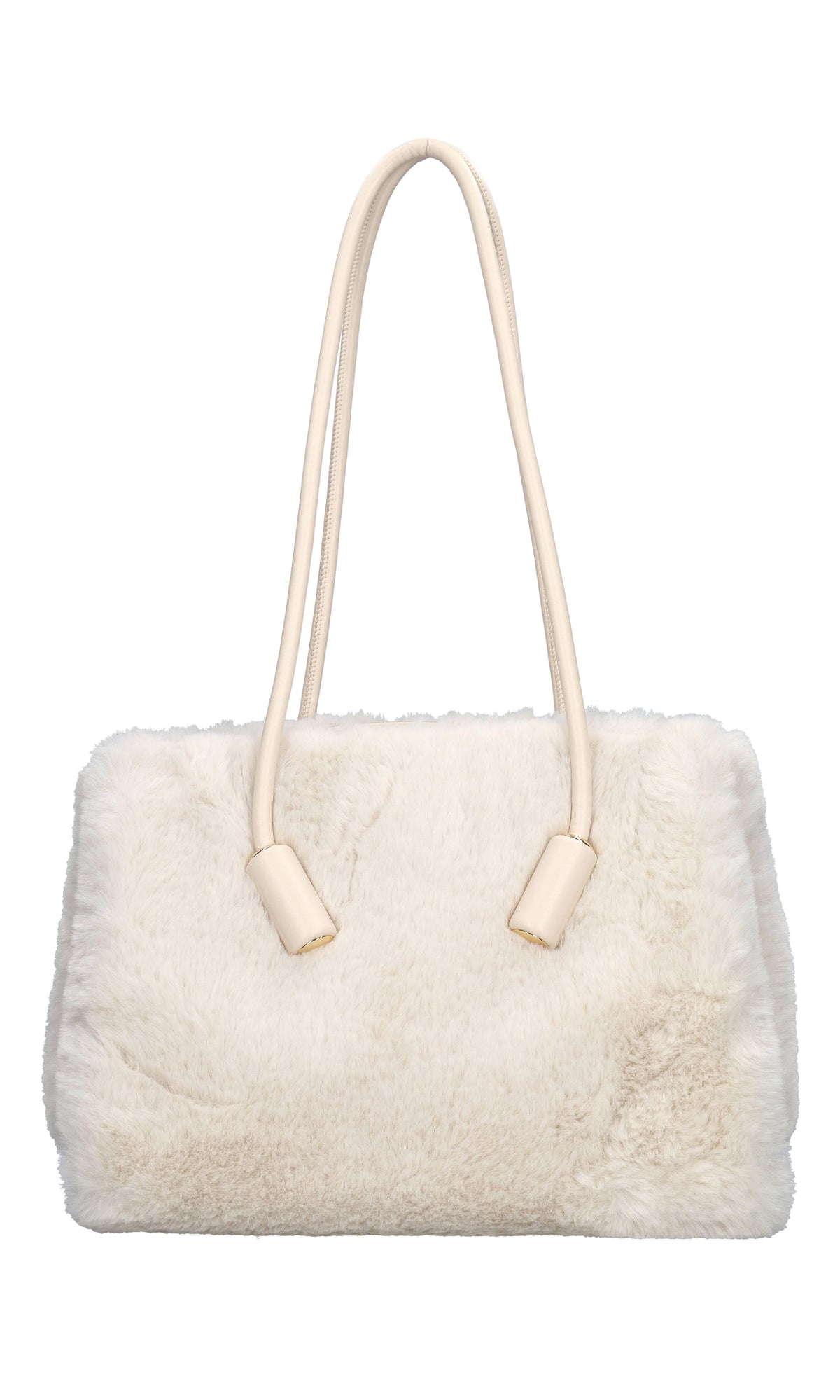 Borsa in ecopelliccia 
