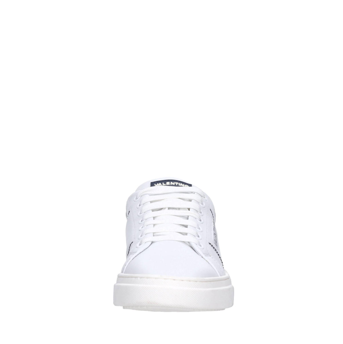 Sneakers in pelle 