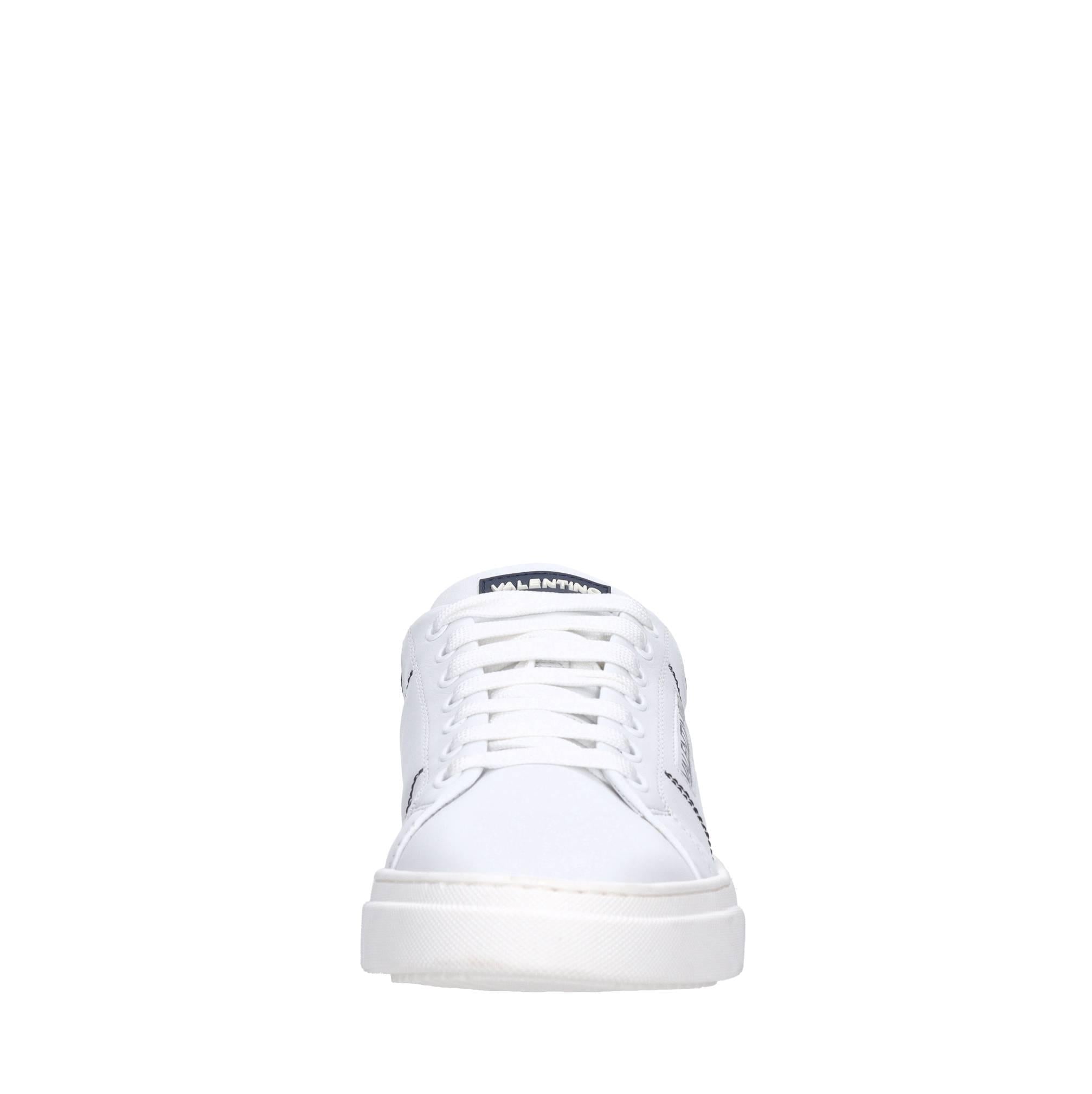 Sneakers in pelle 