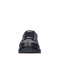 Sneakers in pelle 