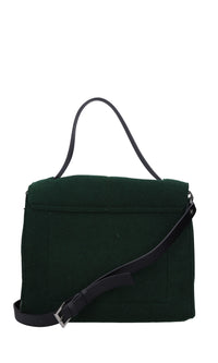 Borsa in tessuto 
