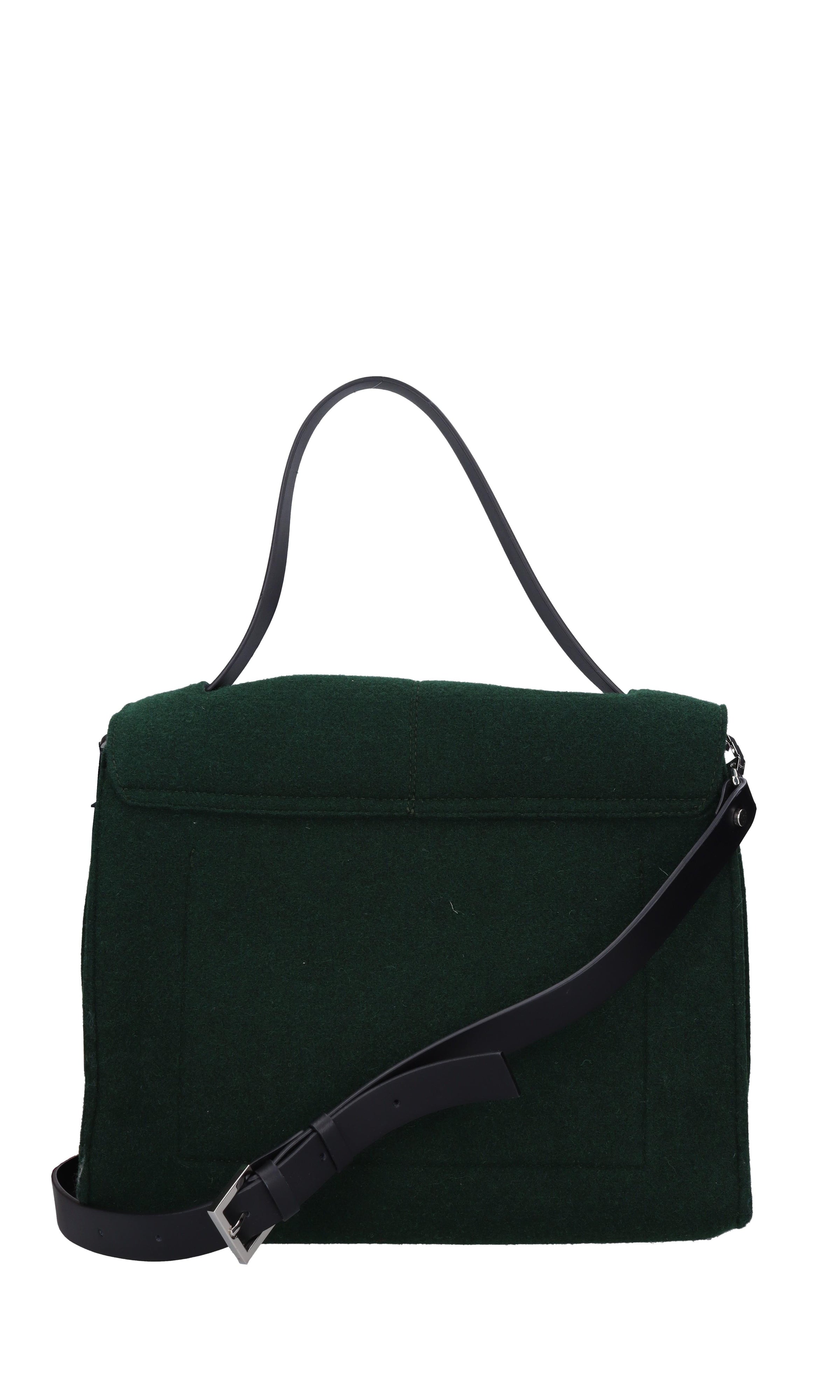 Borsa in tessuto 