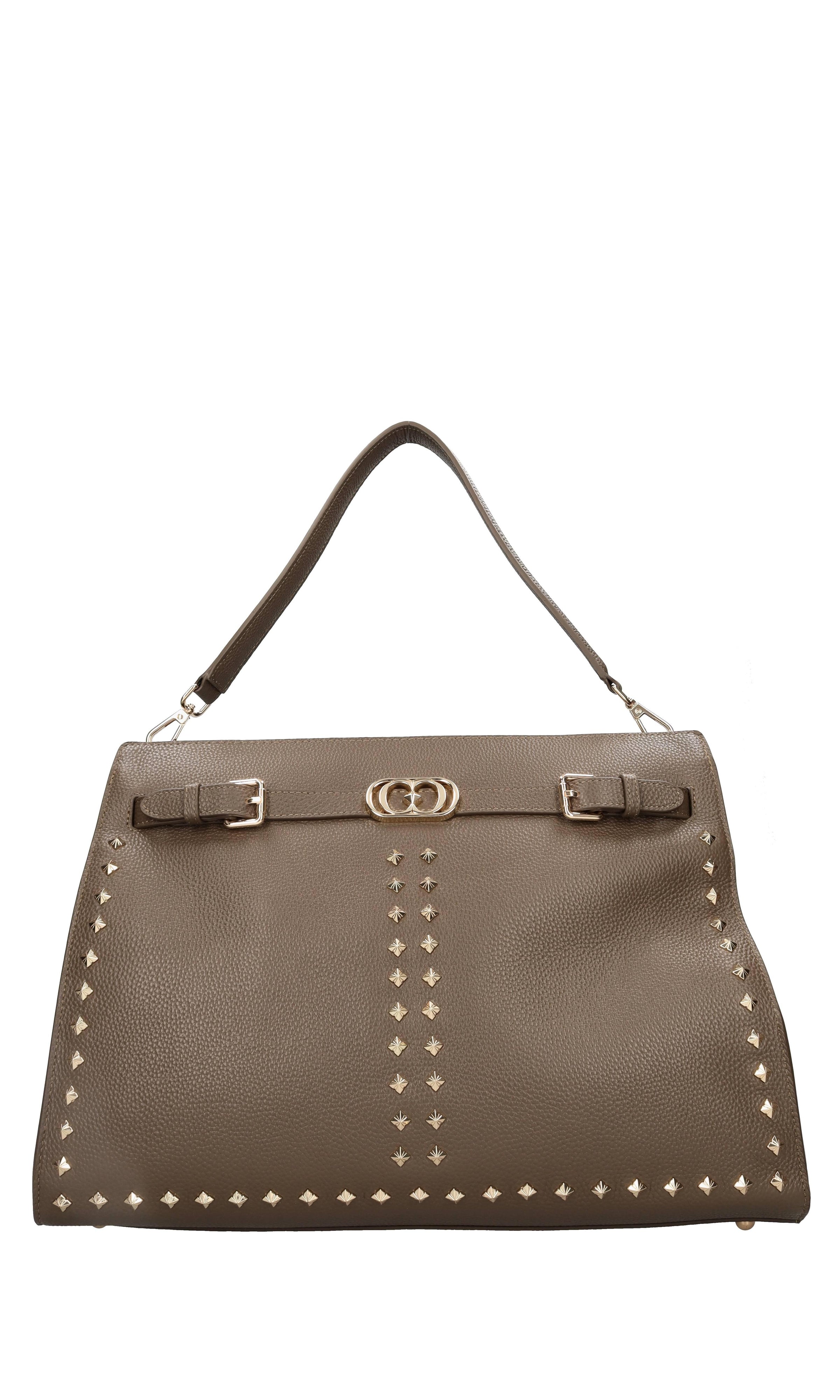 Borsa in pelle 