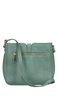 Borsa in pelle 
