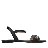 Sandali in pelle 