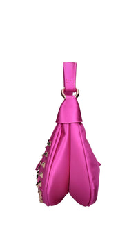 Borsa THUNDER in ecopelle 