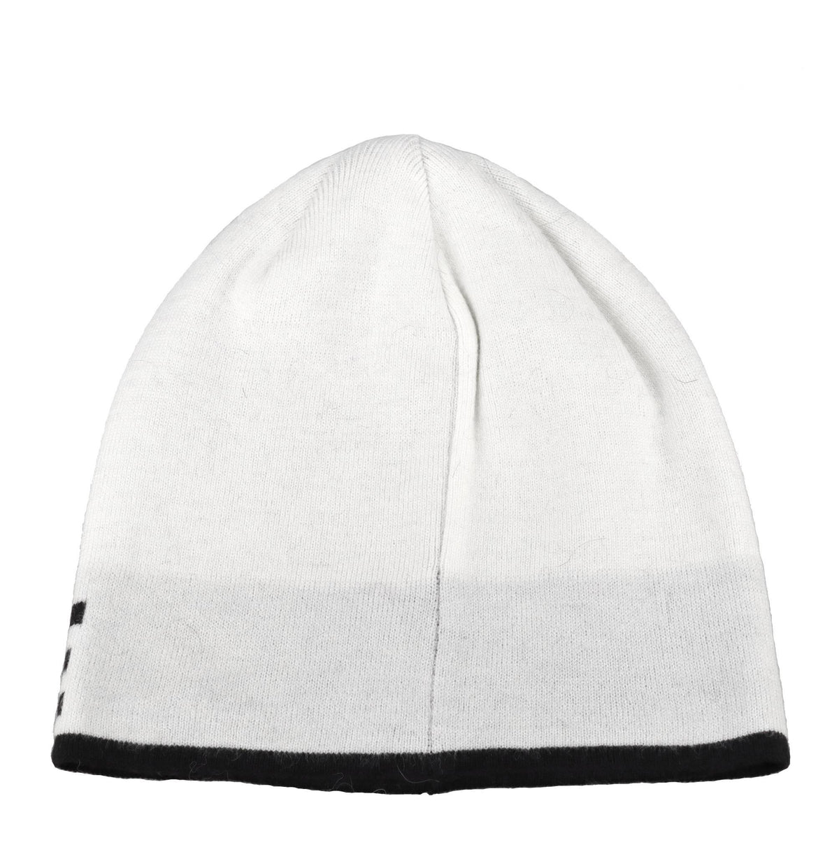 Cappellino jacquard con logo 