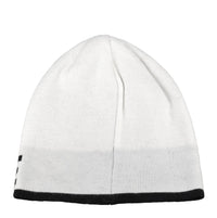 Cappellino jacquard con logo 