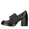 MJUS Leather loafers