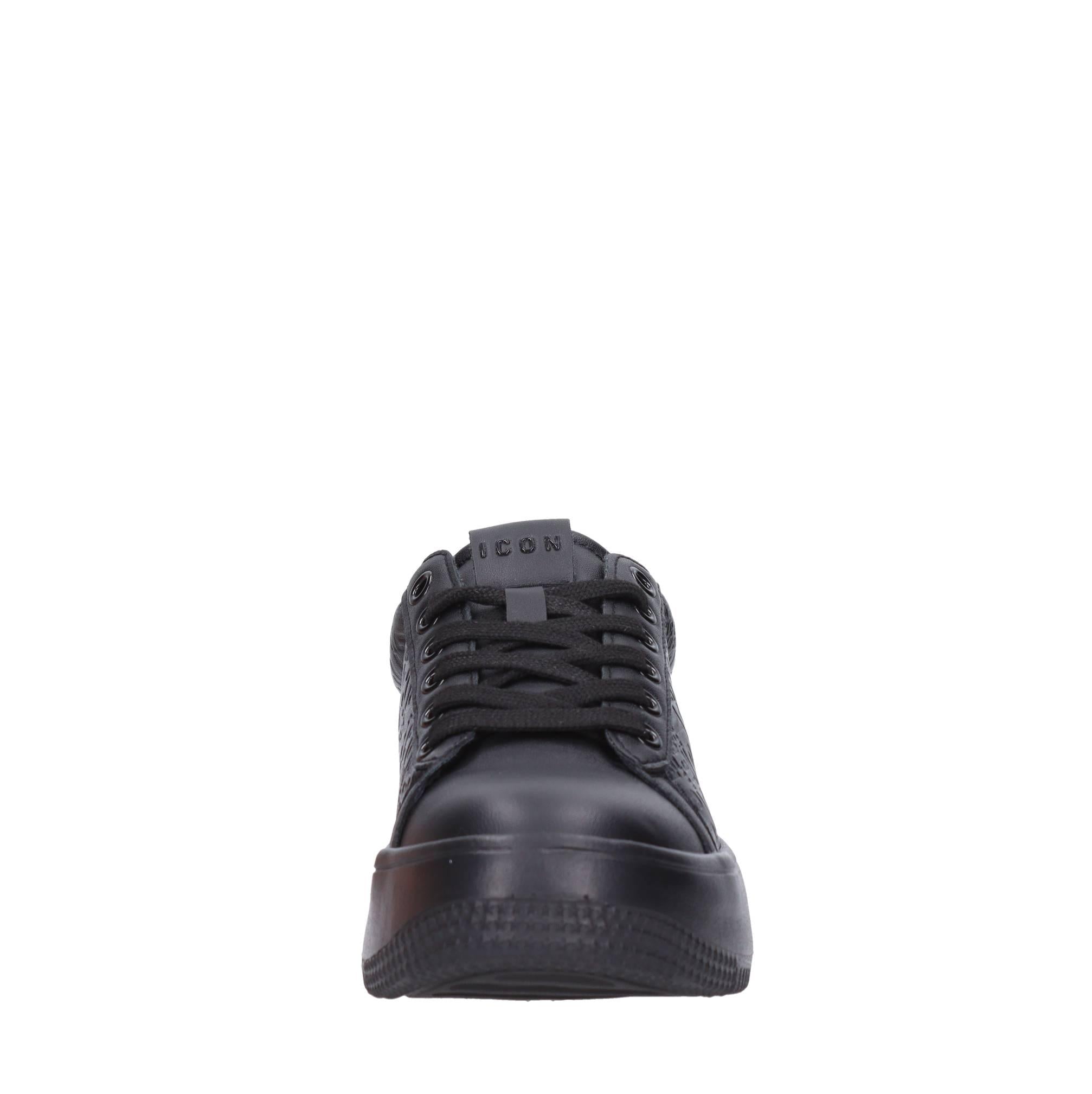 Sneakers in ecopelle 