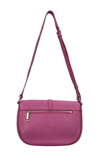 Borsa in pelle 