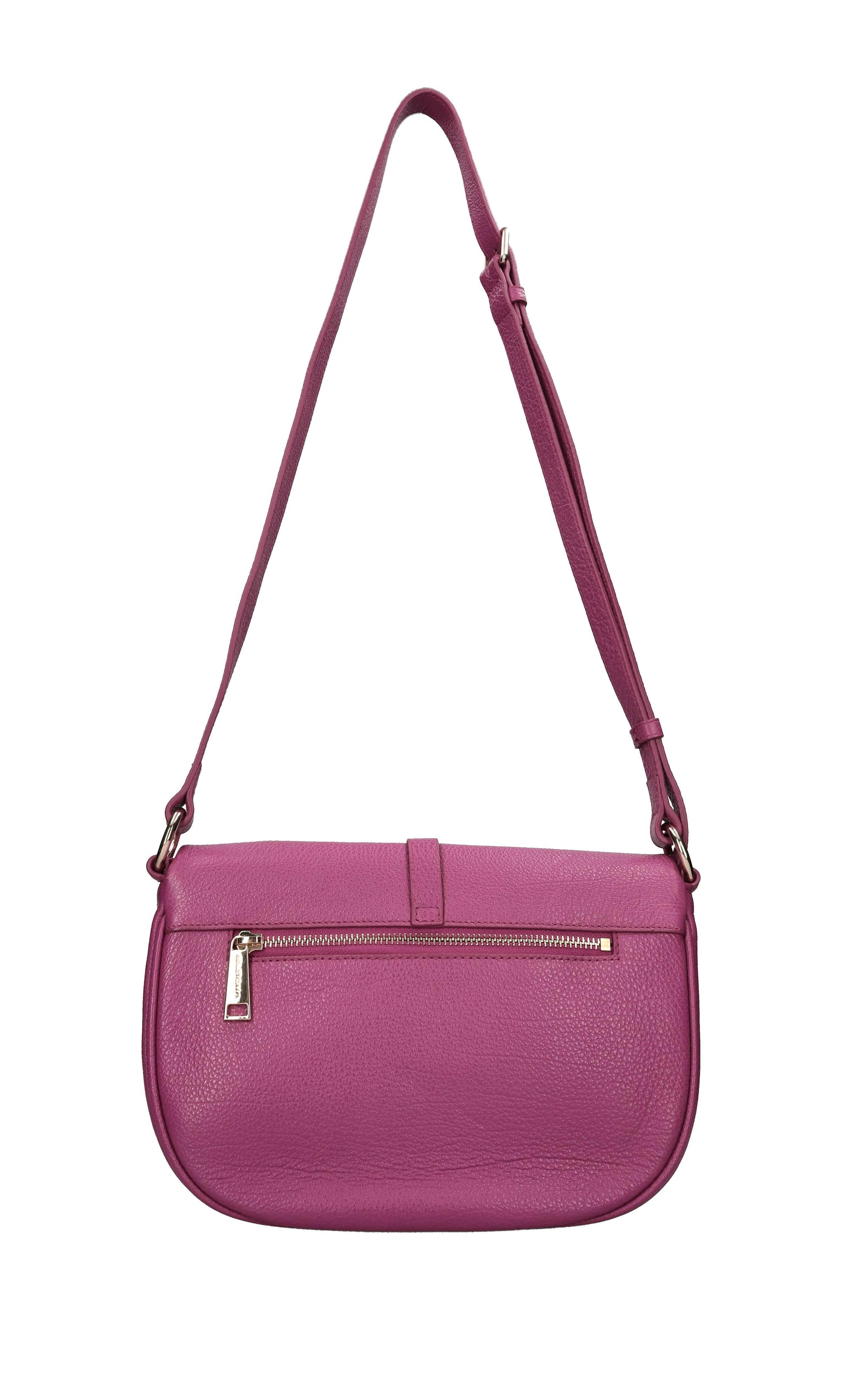 Borsa in pelle 