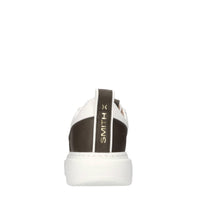 Sneakers in ecopelle 