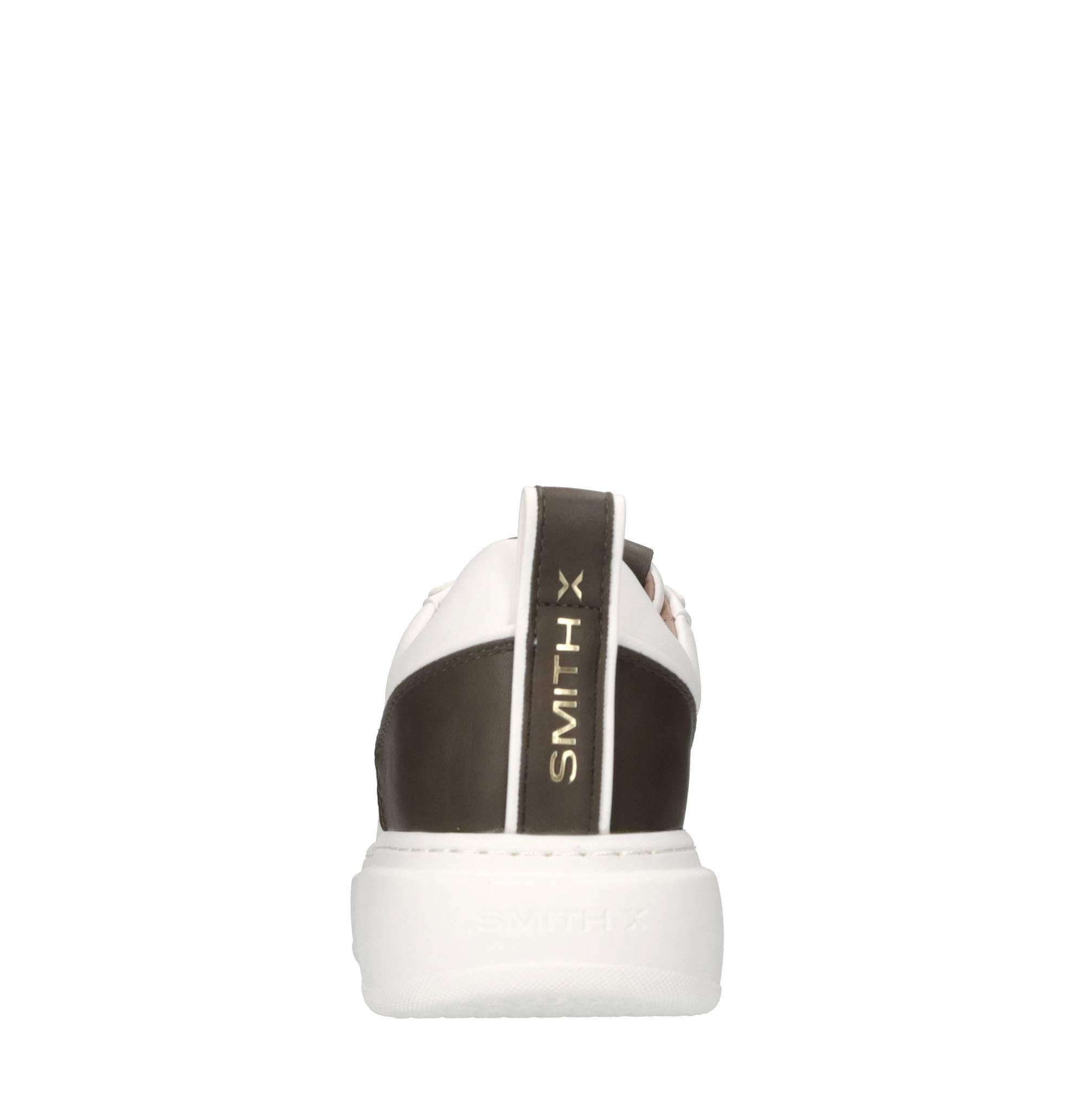 Sneakers in ecopelle 