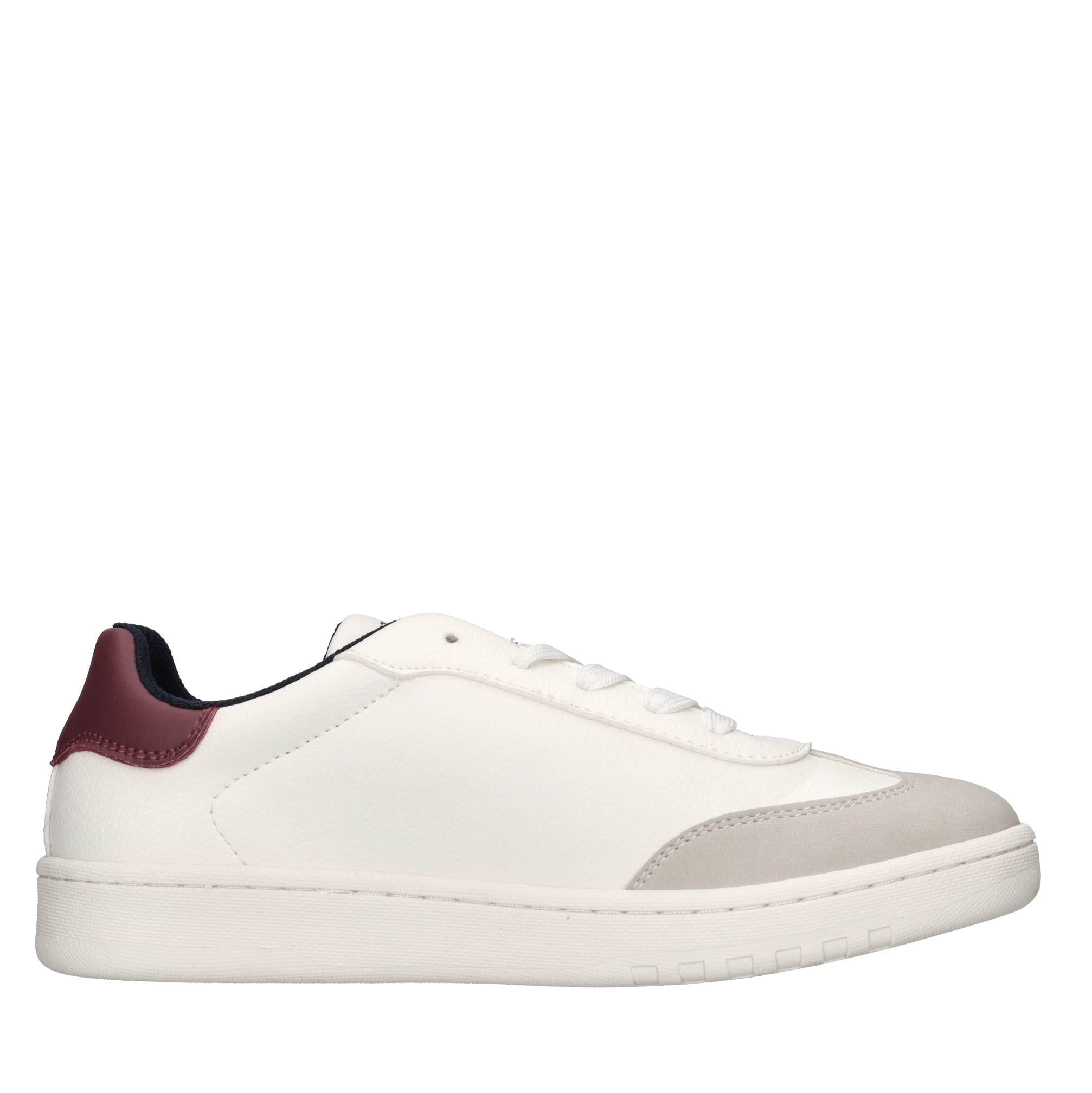 Sneakers in ecopelle 