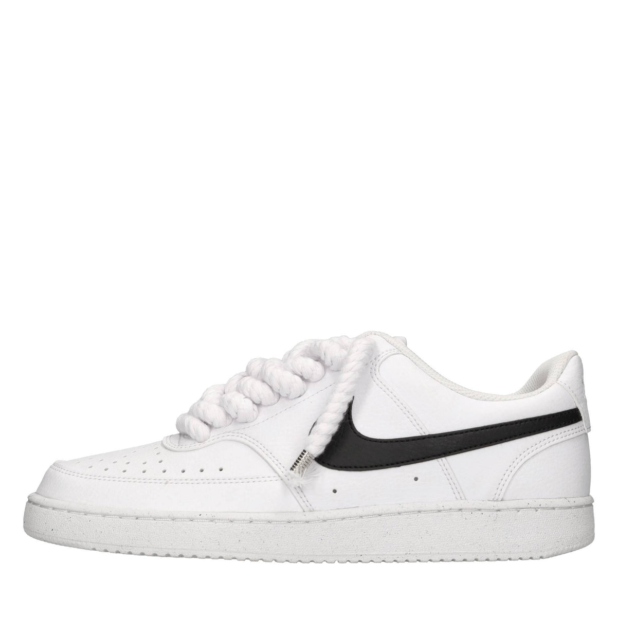 Sneakers in ecopelle 