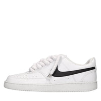 Sneakers in ecopelle 