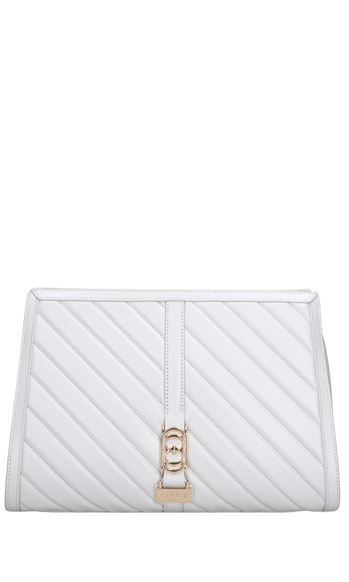 Borsa PLUMAR BIG in pelle 