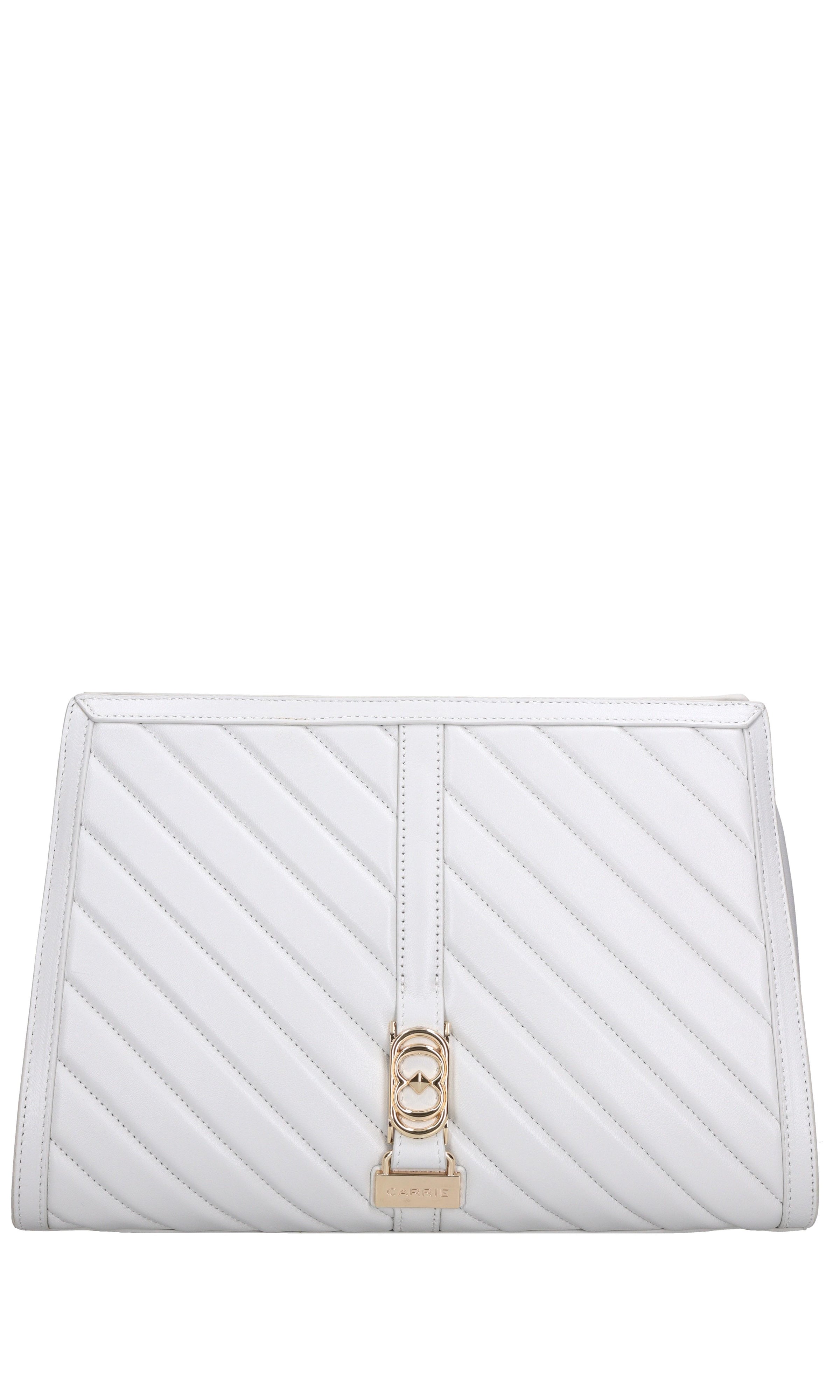 Borsa PLUMAR BIG in pelle 