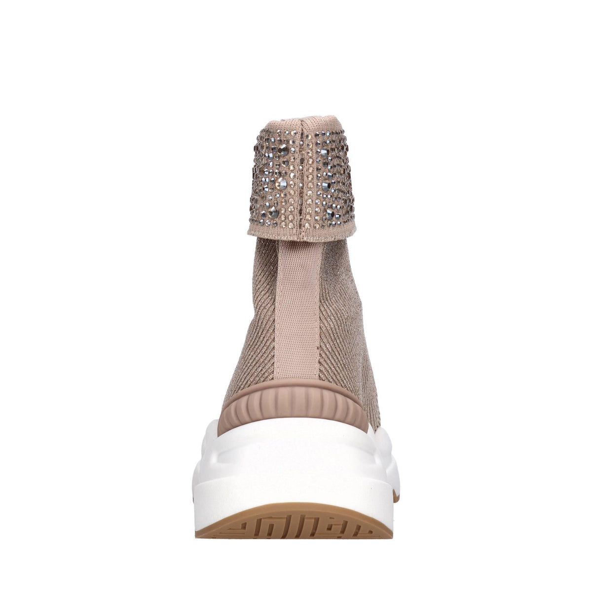 Sneakers in tessuto 