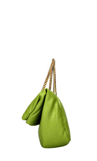 Borsa Lumi in ecopelle 
