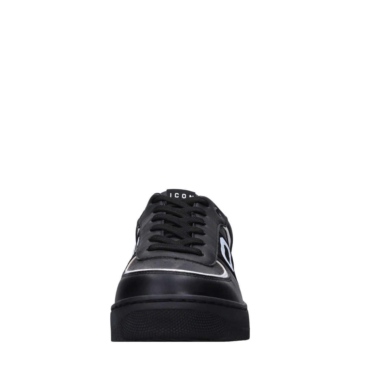 Sneakers in ecopelle 