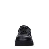 Sneakers in ecopelle 