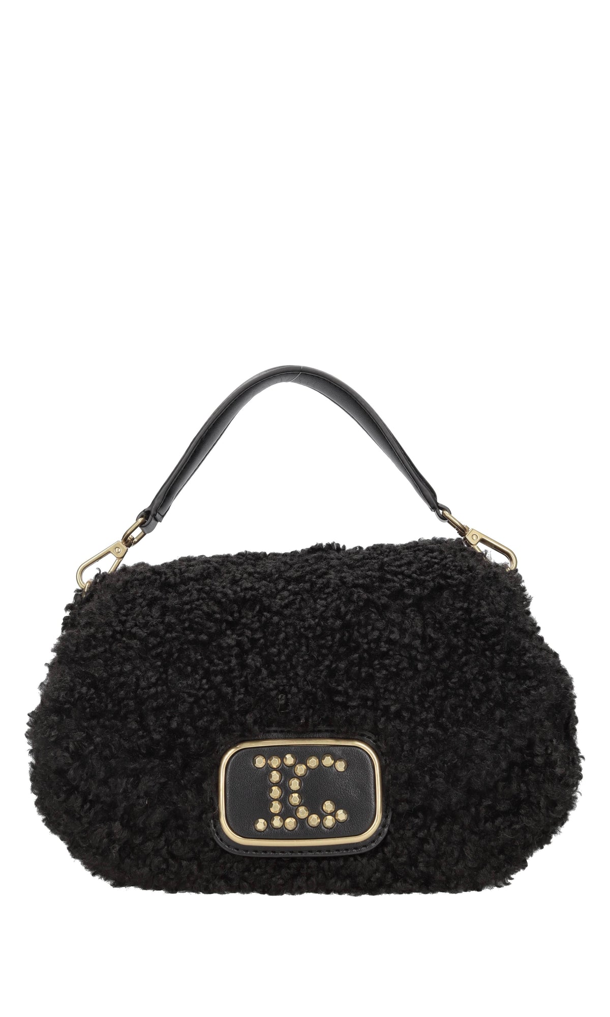 Borsa in ecopelliccia 