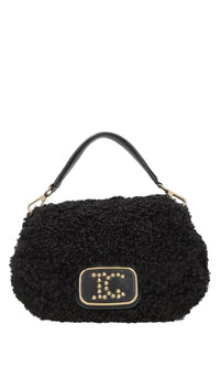 Borsa in ecopelliccia 