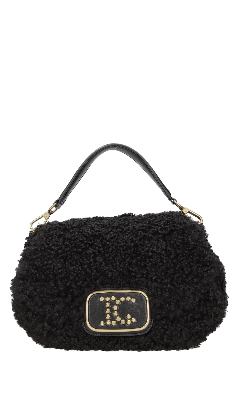 Borsa in ecopelliccia 