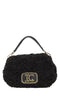 LA CARRIE Borsa in ecopelliccia