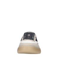 Sneakers in ecopelle 