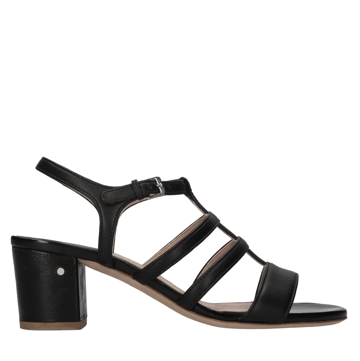 Sandali Lucca in pelle 