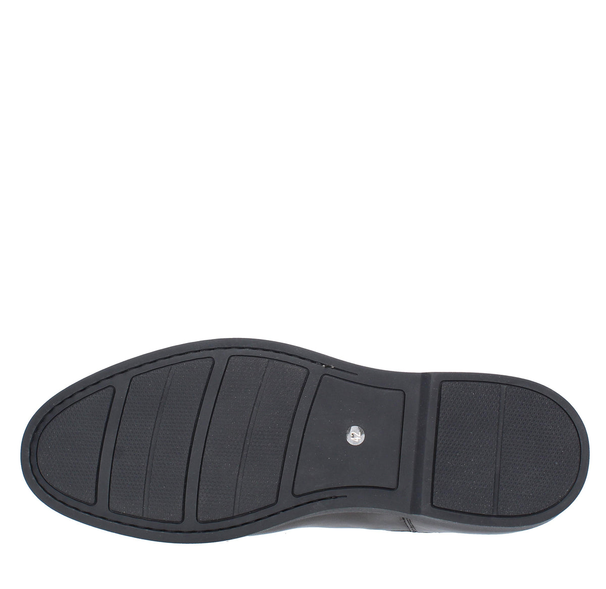 Stivaletti beatles in pelle 