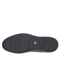 Stivaletti beatles in pelle 