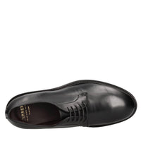 Stringate in pelle 